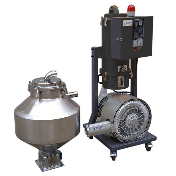 独立式真空吸料机